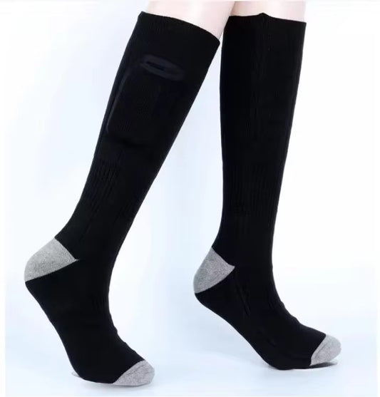 NOUVEAUTÉ - Chaussette chauffante