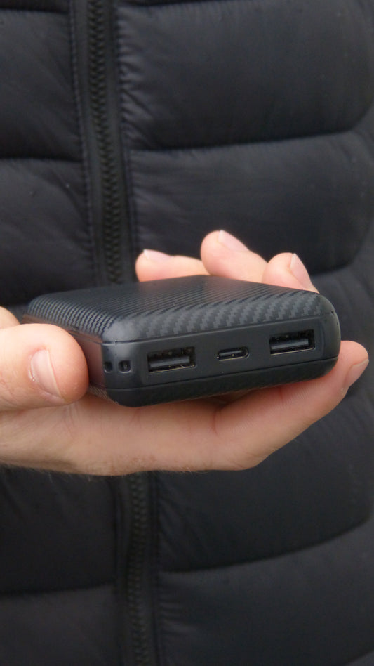 Batterie externe 10000mAh