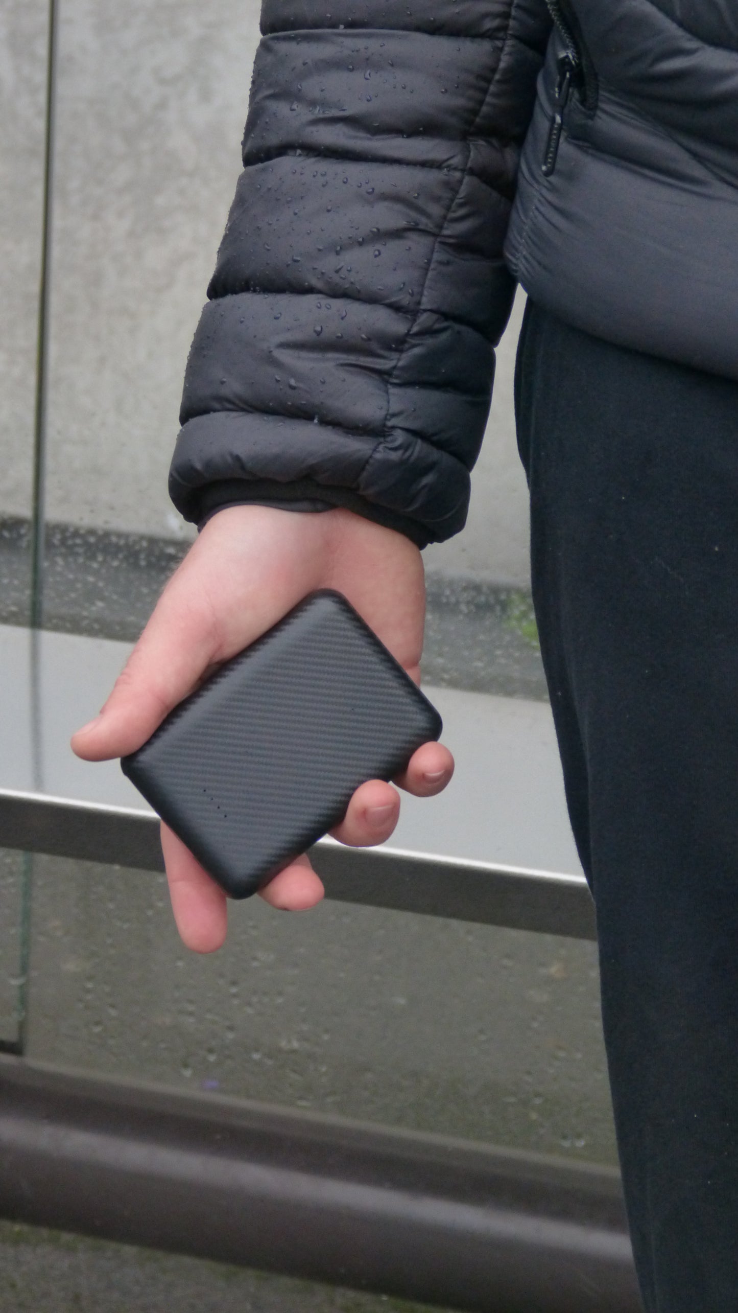 Batterie externe 10000mAh